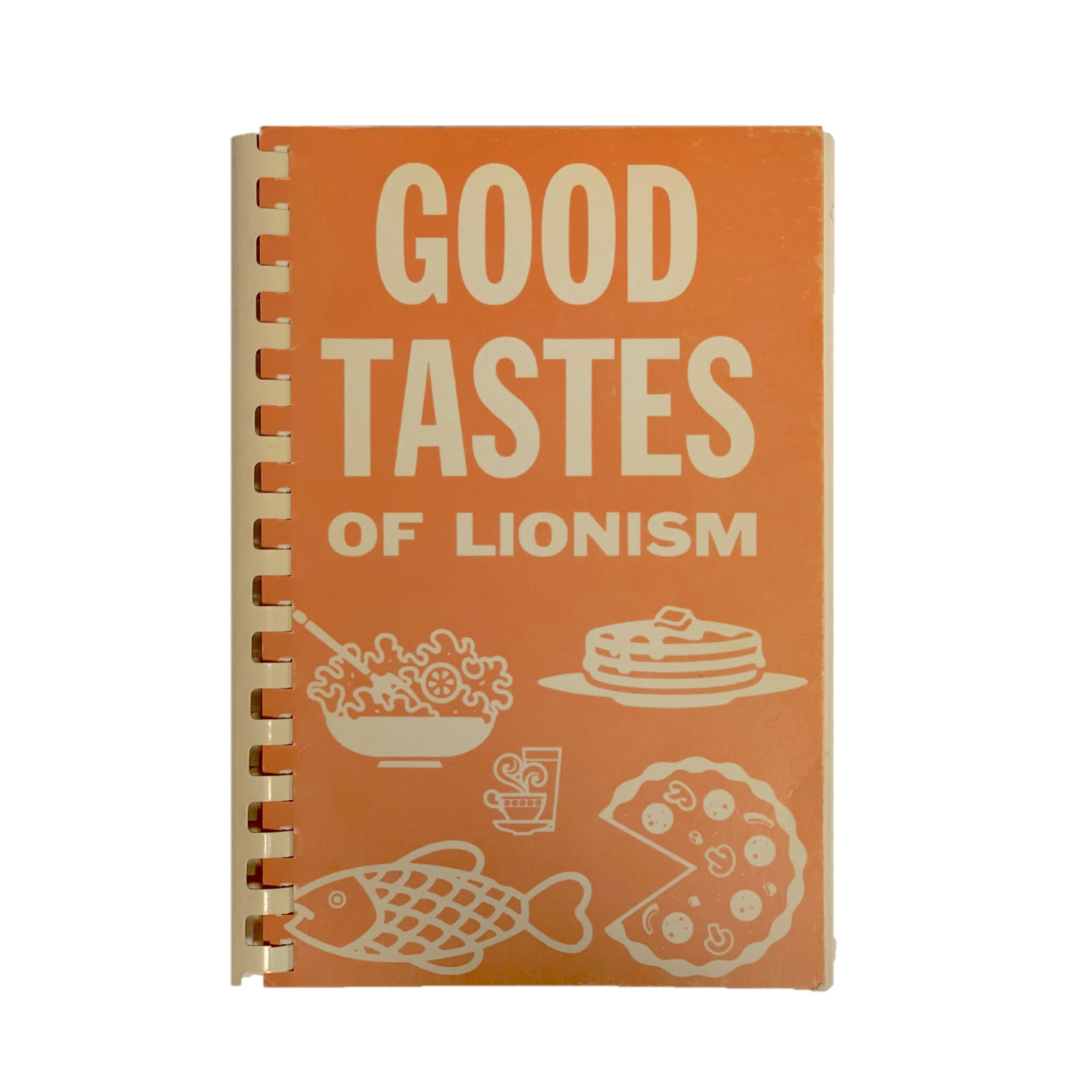 Good Tastes of Lionism