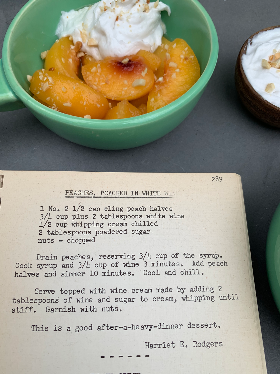 Miniatura: Cooking In General