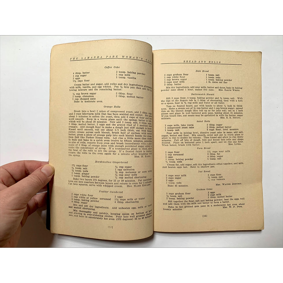 Miniatura: Superior Cook Book