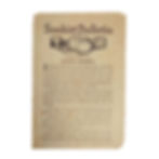 Miniatura: Sunkist Holiday Bulletin