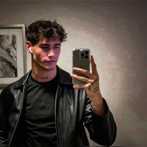 O CONTRATO - First Bite.