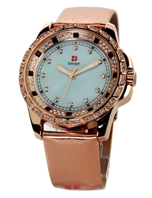 Γυναικείο Ρολόι Dwatch - κωδικός: 5403-05