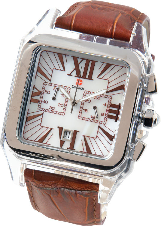 Unisex Ρολόι Dwatch - κωδικός: P 9615-03
