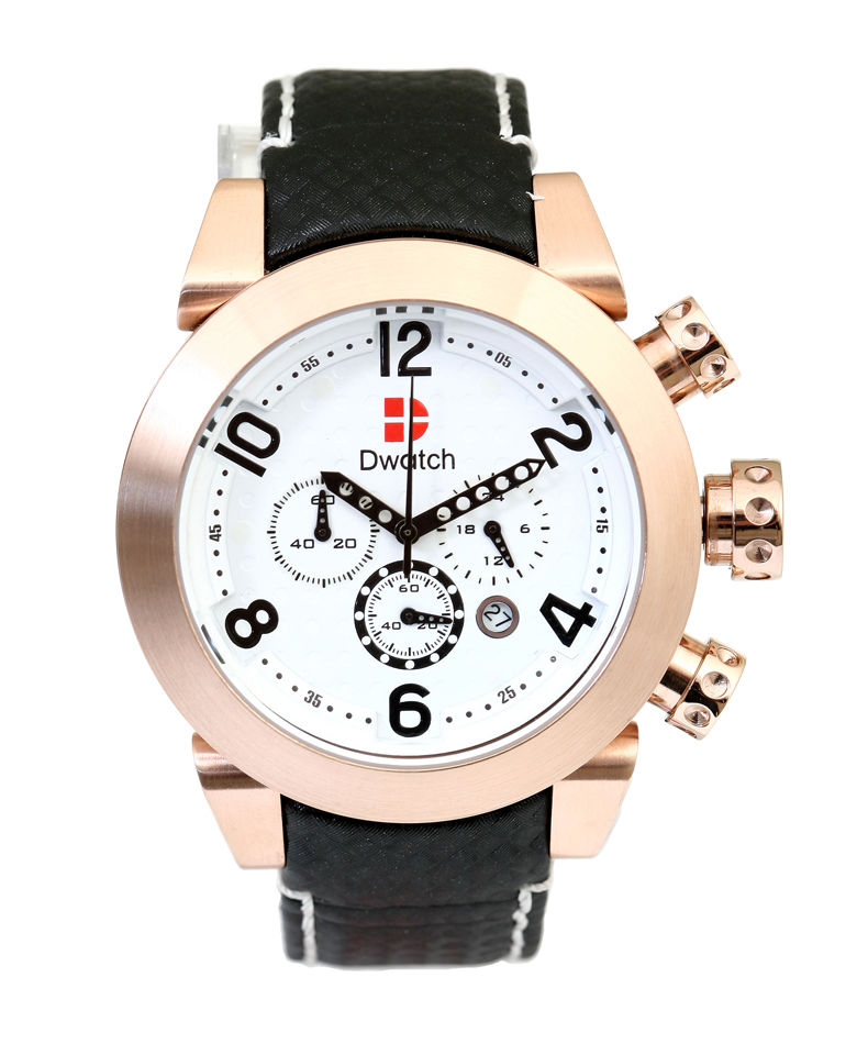 Ανδρικό Ρολόι Dwatch - κωδικός: STS-107N-05