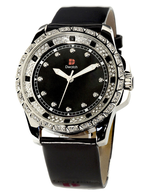 Γυναικείο Ρολόι Dwatch - κωδικός: 5403-01