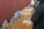 Apéritif Dînatoire Partenaires