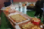 Apéritif Dînatoire Partenaires