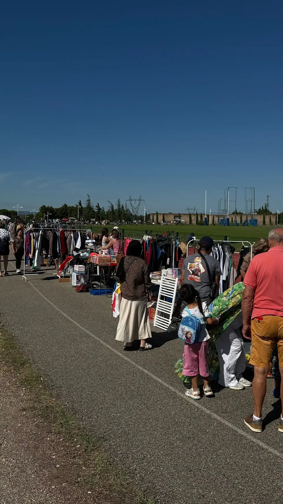 Vide Grenier 2025