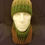 Thumbnail: "Ribbed" Beanie and Neck Warmer Set