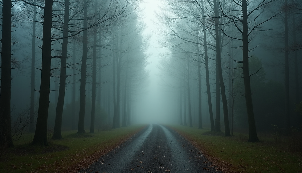 Embracing the Unknown