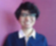 talent headshot