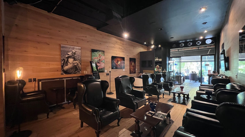 Estado actual Casa Turrent