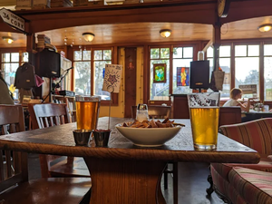 A Strategic Snapshot of Rose City Book Pub
