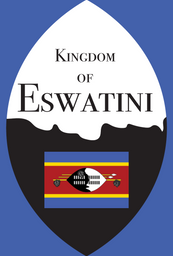 Eswatini Sign