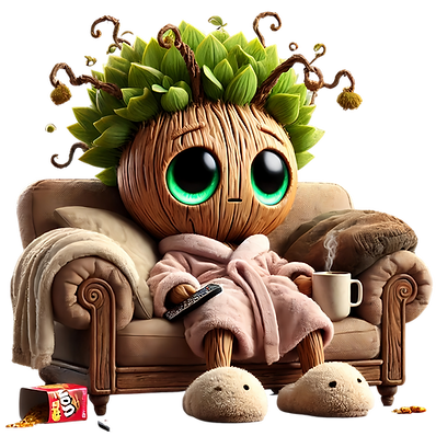 Couchpotatoeshirt