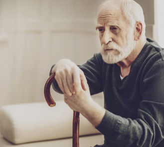Old man?