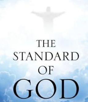 God's standards?