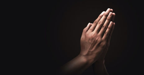Prayer shows?
