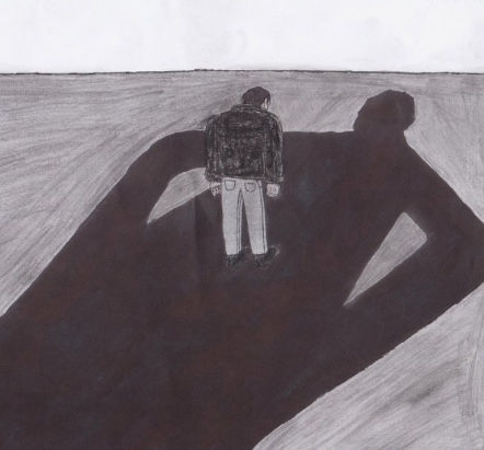 Shadows?