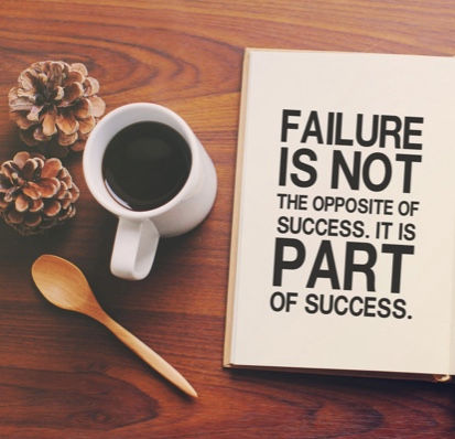 Love failure?