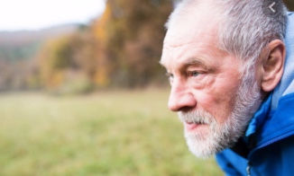 Eternal retirement package?