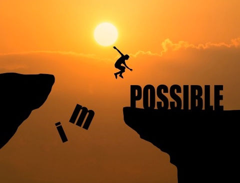 Insurmountable?
