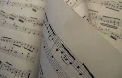 Life music?