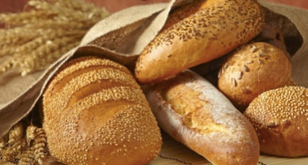 Our daily bread?