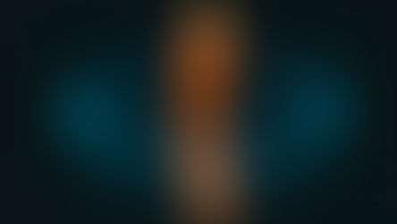 Blue flame?