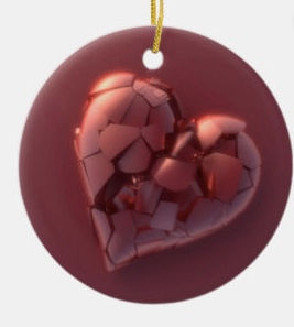 Broken Christmas?