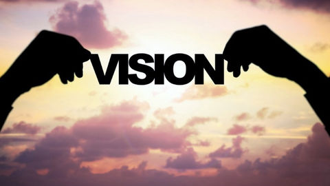 Beyond the mists?
