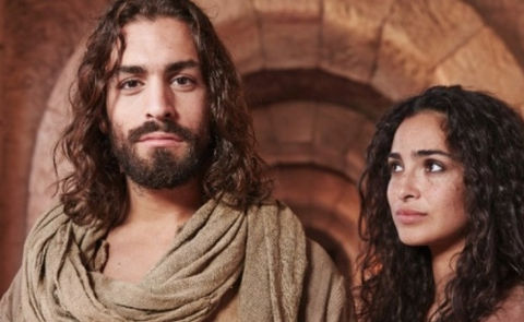 Finding Jesus?