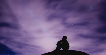 Hello God?
