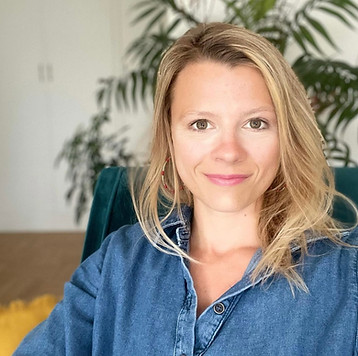 Axelle Marchand Sophrologue RNPC