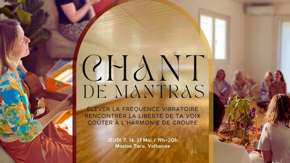 Chants de mantras