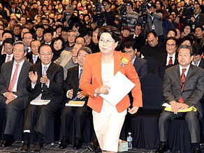 국힘 해체는 실패가 아닌 진화