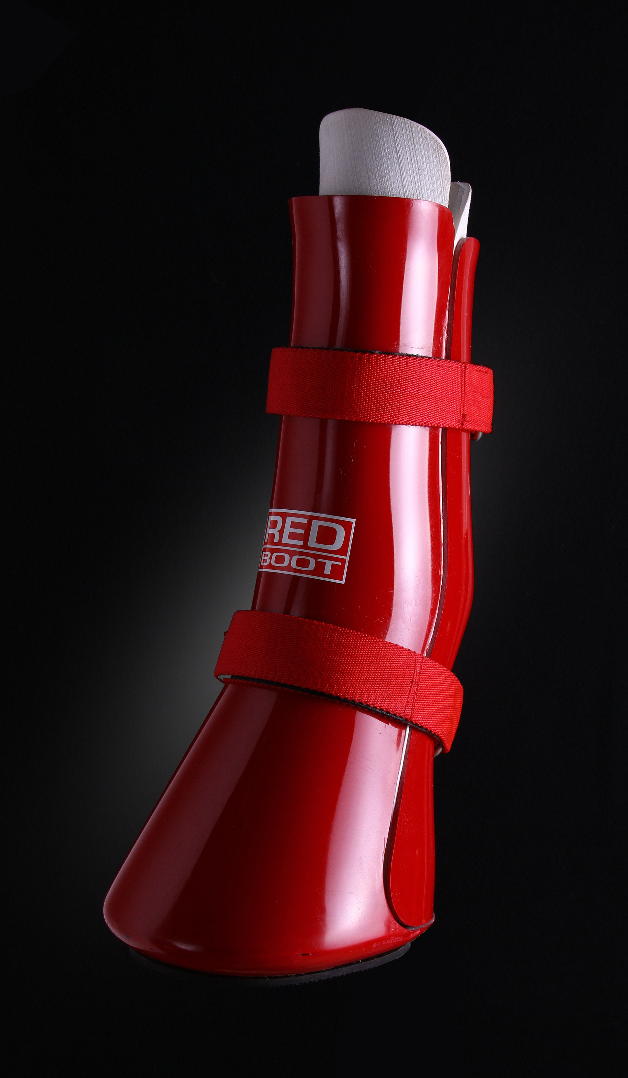 ALMANZA EMERGENCY COMPRESSION BOOT - USD 590 / USD640