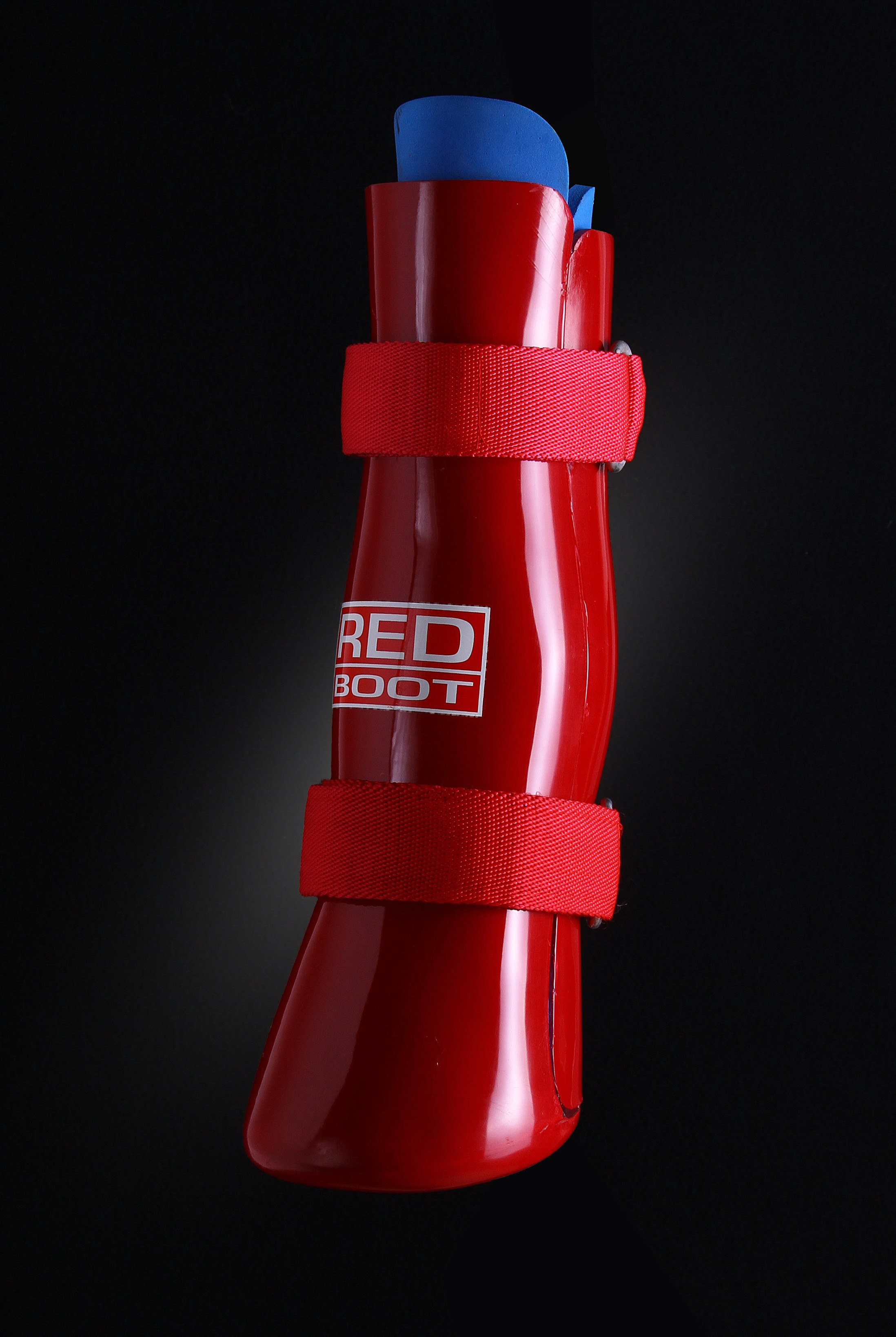 ALMANZA CORRECTIVE FOAL BOOT - USD $480