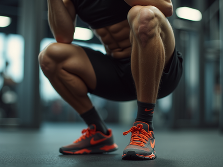 Understanding Hyrox Impact on Hip and Knee Injuries and How Prehabilitation Can Help