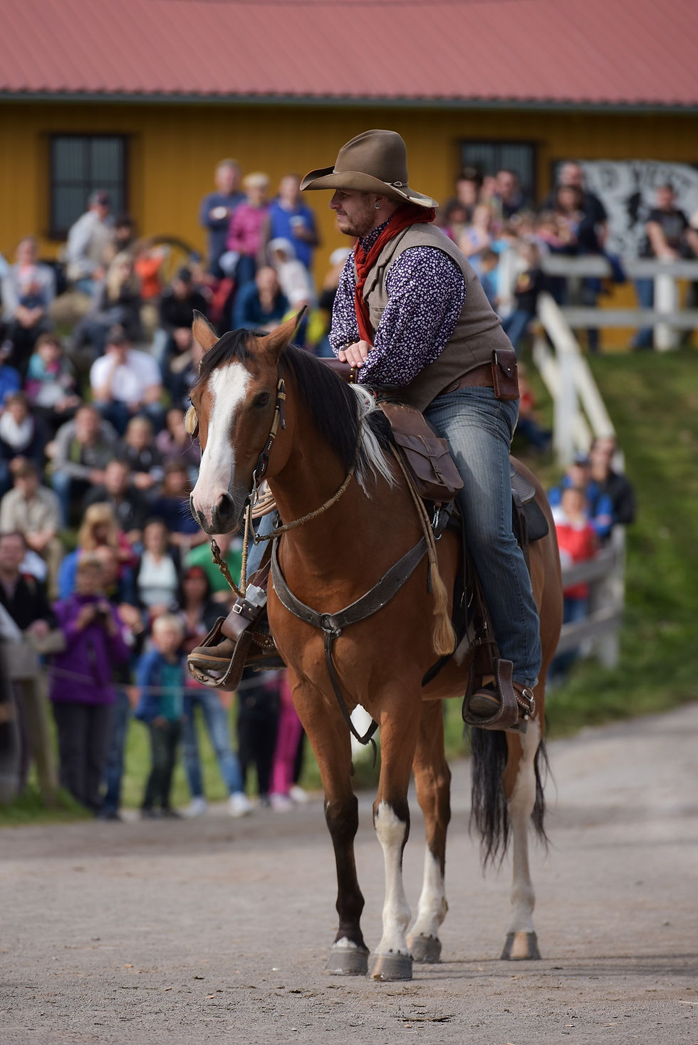 Pullman City Harz Hasselfelde Fotografie