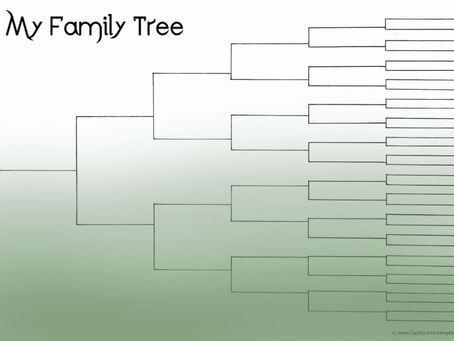 Learn High School History from Your Ancestors