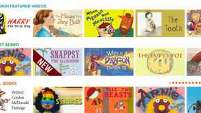 Elementary Books Read Aloud