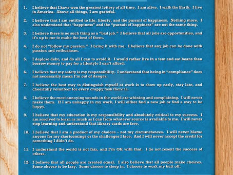 College on the Horizon for your Child?