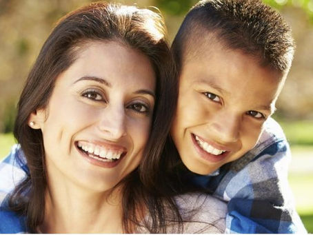 Free Video Series: Recognizing Your Son's Need for Respect