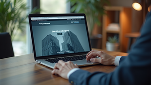 Top Web Design Tips for New Businesses in 2023