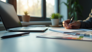 Crafting Your Business Website with Expert Solutions
