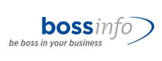 Bossinfo Logo