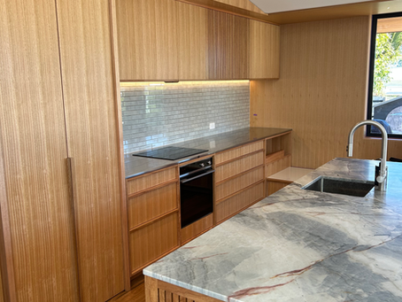 Hob and Oven Replacement & Installation North Shore
