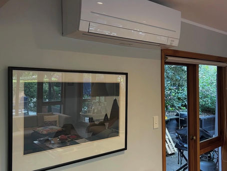 Heat Pump Installation in West Auckland – Heating & Cooling Your Home