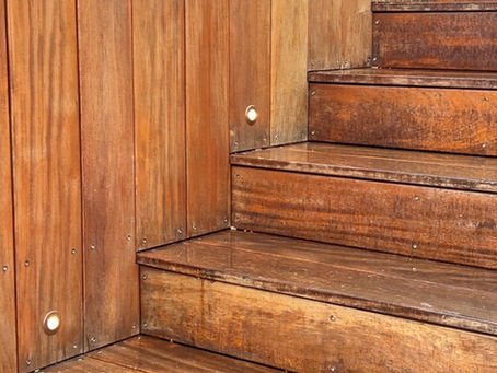 Exterior Step & Outdoor Lighting Installation West Auckland